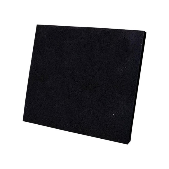 Резиновые подложки Alegria IsoSafe hard (200х200х4 мм; 20 шт) 20020004ISH Резиновые подложки Alegria IsoSafe hard (200х200х4 мм; 20 шт) 20020004ISH