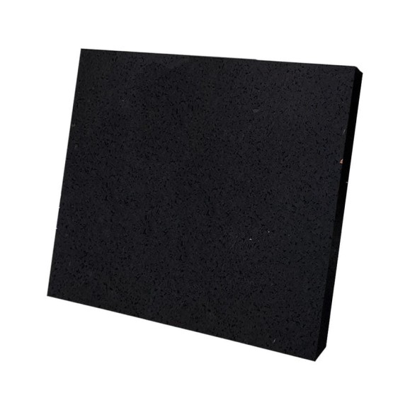 Резиновые подложки Alegria IsoSafe hard (100х100х6 мм; 20 шт) 10010006ISH