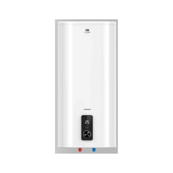 Накопительный водонагреватель TIMBERK FSM9 30 л, вертикальный, 1500W, сухой SWH FSM9 30 V