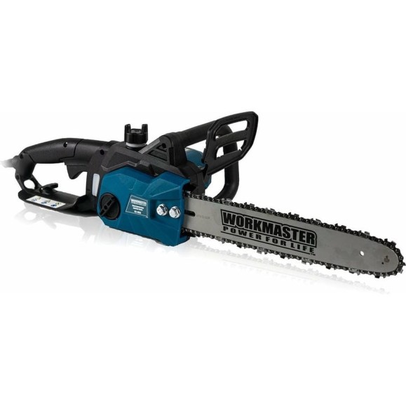 Электрическая цепная пила WorkMaster ПЭ-1650