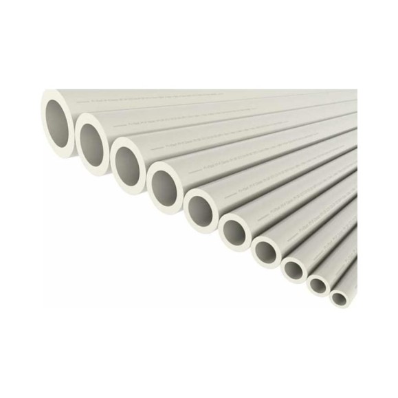 Труба FV-PLAST ПН 20 40x6.7-24 101040 Труба FV-PLAST ПН 20 40x6.7-24 101040