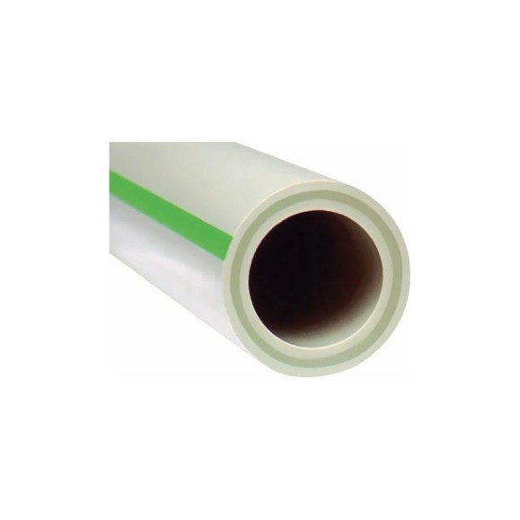 Труба FV-PLAST Faser 40 40x6,7 -24 AA107040004