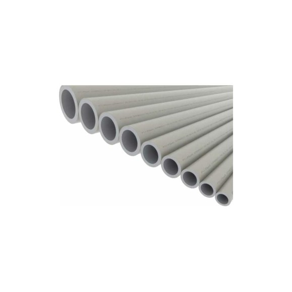 Труба FV-PLAST STABIOXY d50 50x5.6 -16 CAXC045000000040