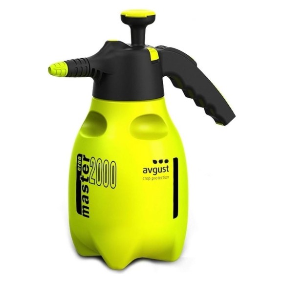 Опрыскиватель MAROLEX Master ergo 2 л N12 50001126