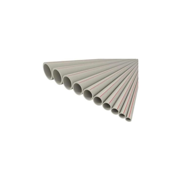 Труба FV-PLAST PP-RCT HOT 90x12.3-4 AA112090004