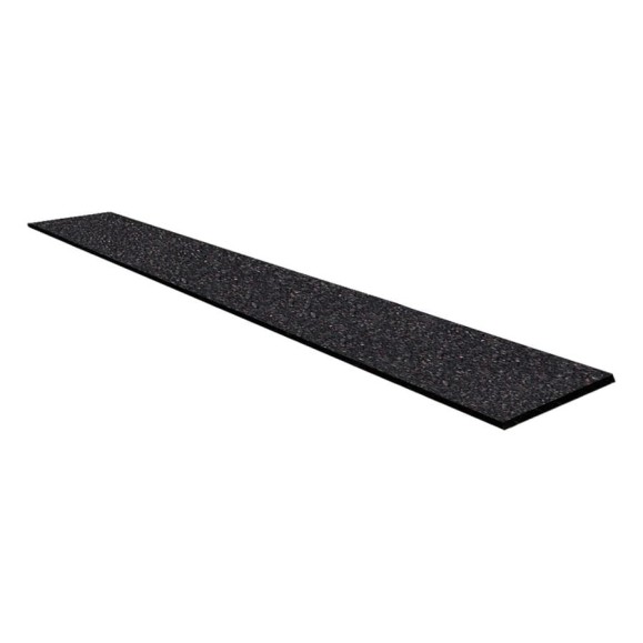 Резиновая подложка Alegria IsoSafe strip 15000х40х4 мм 1504004IST