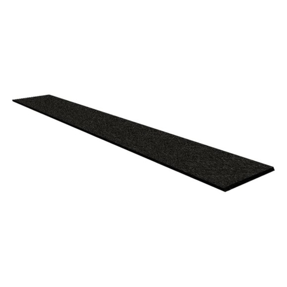 Резиновая подложка Alegria IsoSafe strip hard 15000х40х4 мм 1504004ISTH