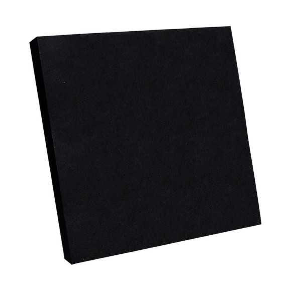 Резиновые подложки Alegria IsoSafe hard (250х250х8 мм; 10 шт) 25025008ISH
