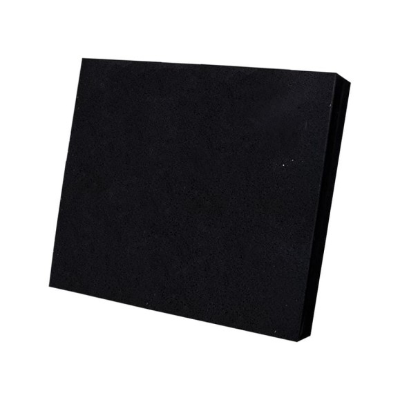 Резиновые подложки Alegria IsoSafe hard (200х200х10 мм; 10 шт) 20020010ISH