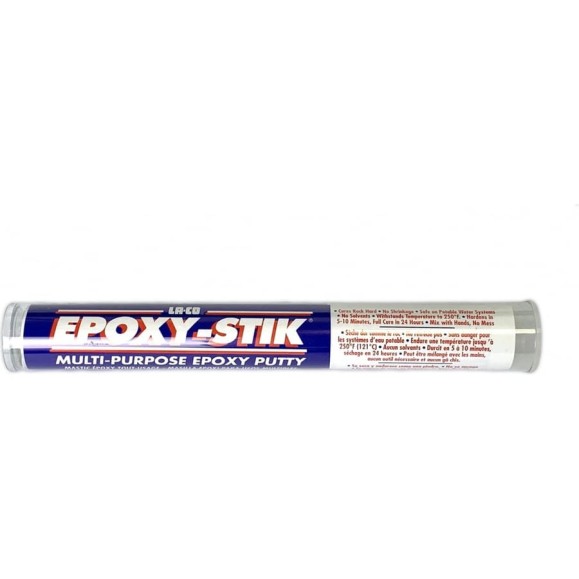 Полимерный эпоксидный карандаш LA-CO EPOXY STIK 19571