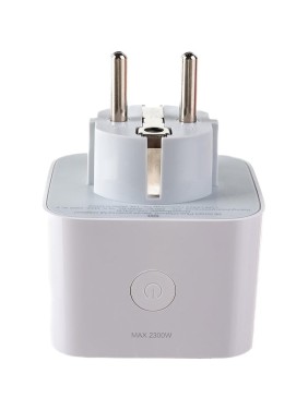 Умная розетка Xiaomi Mi Smart Plug Zigbee GMR4014GL