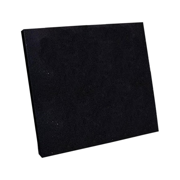 Резиновые подложки Alegria IsoSafe hard (250х250х4 мм; 20 шт) 25025004ISH
