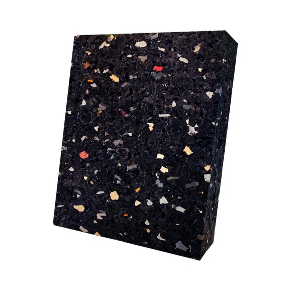 Резиновые подложки Alegria IsoSafe (60х80х10 мм; 20 шт) 06008010IS