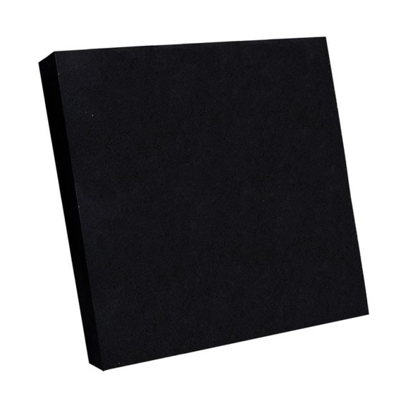 Резиновые подложки Alegria IsoSafe hard (250х250х10 мм; 10 шт) 25025010ISH