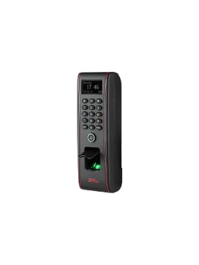 Биометрический терминал контроля доступа ZKTEco TF1700 MF 00-00011273 Биометрический терминал контроля доступа ZKTEco TF1700 MF 00-00011273