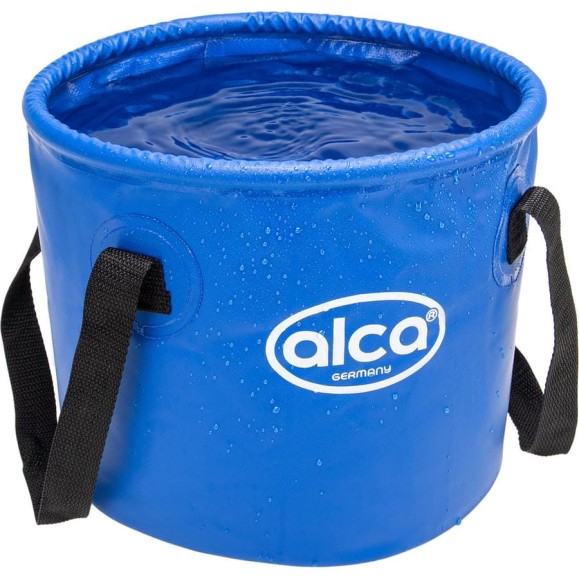 Складное ведро для воды Alca 10 л 558210