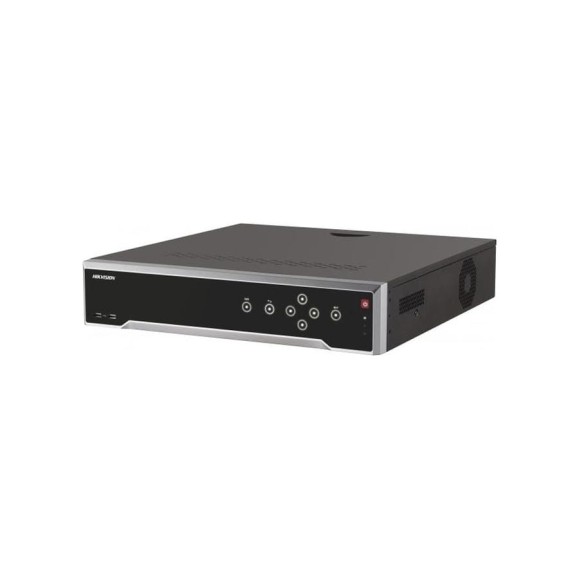 Видеорегистратор Hikvision DS-8664NI-I8 УТ-00009878 Видеорегистратор Hikvision DS-8664NI-I8 УТ-00009878