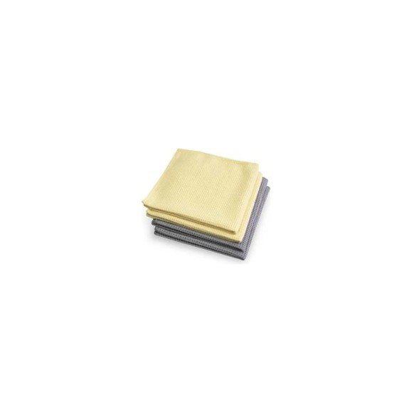 Микрофибра для стекол 4 шт Microfaser-Waffeltuch 999363 MW Koch Chemie 020267 1202 Микрофибра для стекол 4 шт Microfaser-Waffeltuch 999363 MW Koch Chemie 020267 1202
