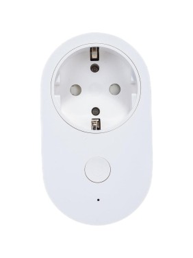 Умная розетка Xiaomi Mi Smart Power Plug GMR4015GL