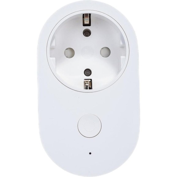 Умная розетка Xiaomi Mi Smart Power Plug GMR4015GL