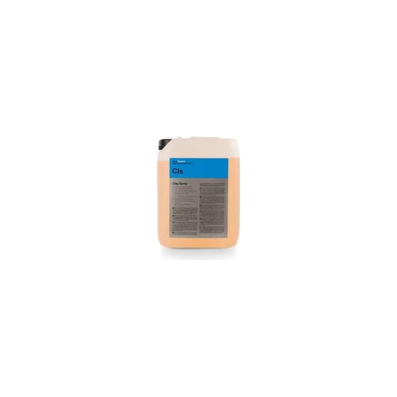 Лубрикант для глины и автоскрабов Clay Spray Koch Chemie 10л 368010 015975 679 Лубрикант для глины и автоскрабов Clay Spray Koch Chemie 10л 368010 015975 679