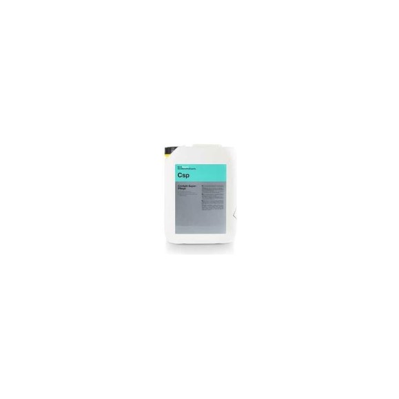 Средство для ухода за пластиком Koch Chemie 20010 COCKPIT-SUPER-PFLEGE глянец, 10 л 007017