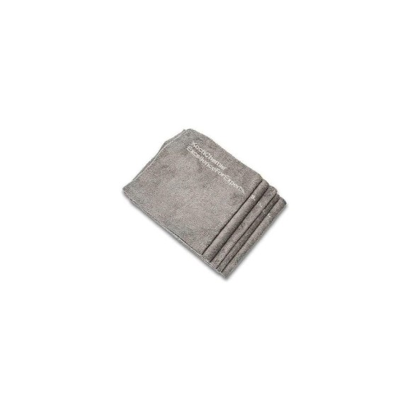 Микрофибра KCX coating towel Koch Chemie 999619 для нанесения керамики 5 шт 40x40 см 052332 1820