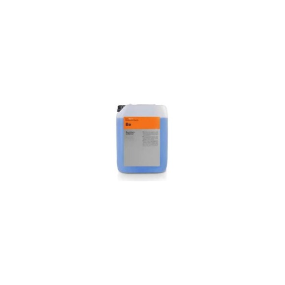 Очиститель смолы BAUMHARTZENTFERNER Koch Chemie 10 л 98010 009884 256 Очиститель смолы BAUMHARTZENTFERNER Koch Chemie 10 л 98010 009884 256