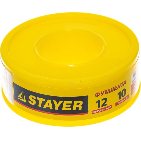 Фумлента "MASTER" (0.075 ммх12 ммх10 м) Stayer 12360-12-040 Фумлента "MASTER" (0.075 ммх12 ммх10 м) Stayer 12360-12-040