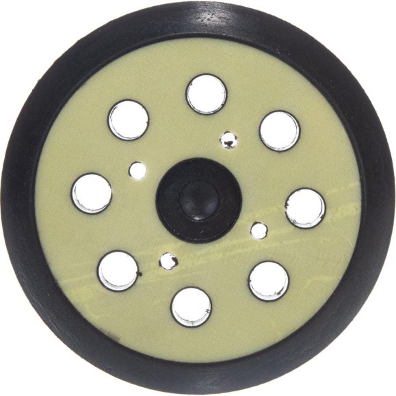 Подошва шлифовальная ROSP1A (125 мм; 8 отв.) Ryobi 5132002246 Подошва шлифовальная ROSP1A (125 мм; 8 отв.) Ryobi 5132002246