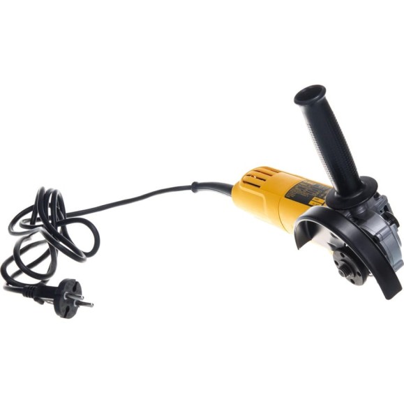 Угловая шлифмашина DEWALT DWE4015