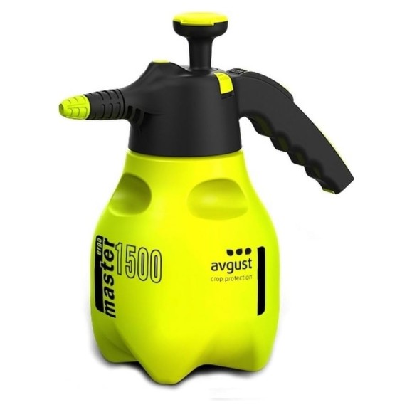 Опрыскиватель MAROLEX Master ergo 1,5 л N12 50001125