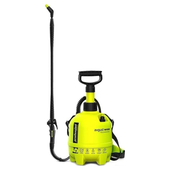 Опрыскиватель MAROLEX Profession 5л N4 50001116 1772