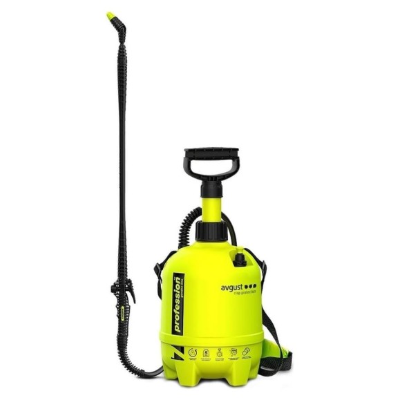 Опрыскиватель MAROLEX Profession 7л N4 50001117 1773 Опрыскиватель MAROLEX Profession 7л N4 50001117 1773