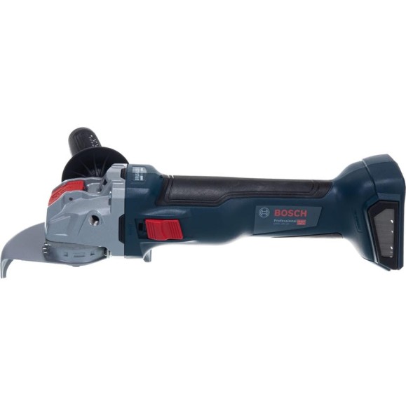 Аккумуляторная угловая шлифмашина Bosch GWX 18V-10 06017B0100