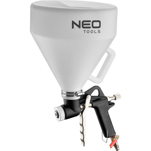 Текстурный пистолет NEO Tools 14-220 Текстурный пистолет NEO Tools 14-220
