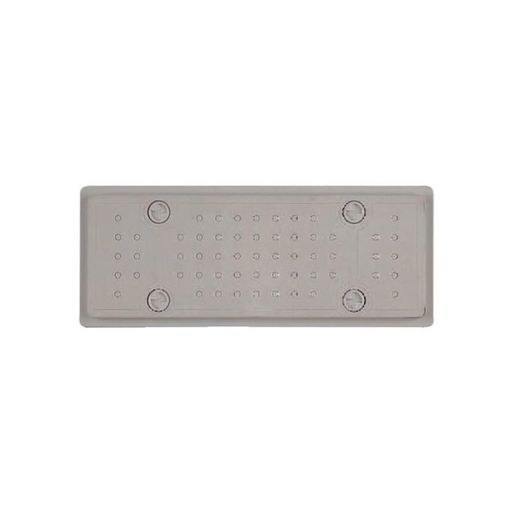 Мембранный фланец ABB для шкафа типа С и G ZP58