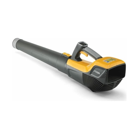 Аккумуляторная воздуходувка STIGA BL 500e 278500008/ST3