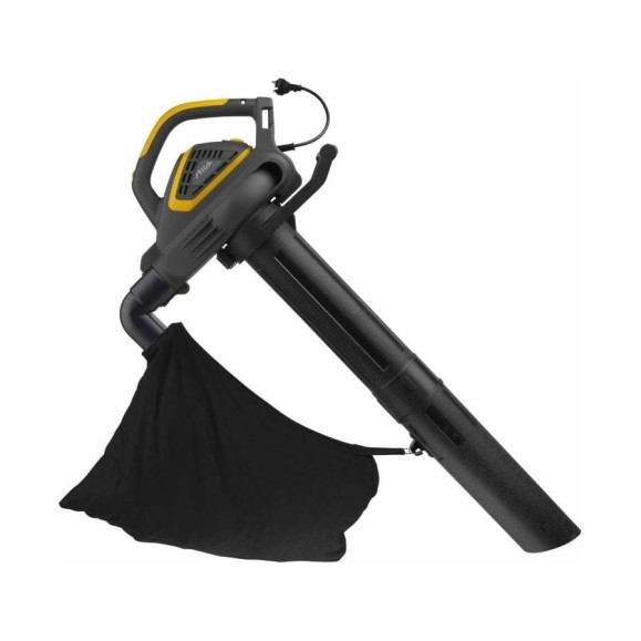 Электрическая воздуходувка STIGA BL 130c V 255260002/ST1 Электрическая воздуходувка STIGA BL 130c V 255260002/ST1