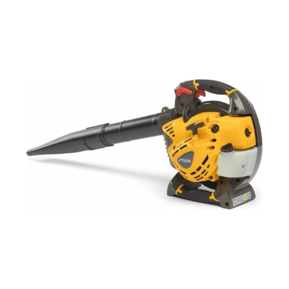 Бензомоторная воздуходувка STIGA BL 530 255127092/ST2