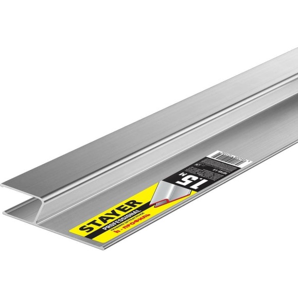 Штукатурное правило STAYER Professional 1,5 м 10745-1.5 Штукатурное правило STAYER Professional 1,5 м 10745-1.5