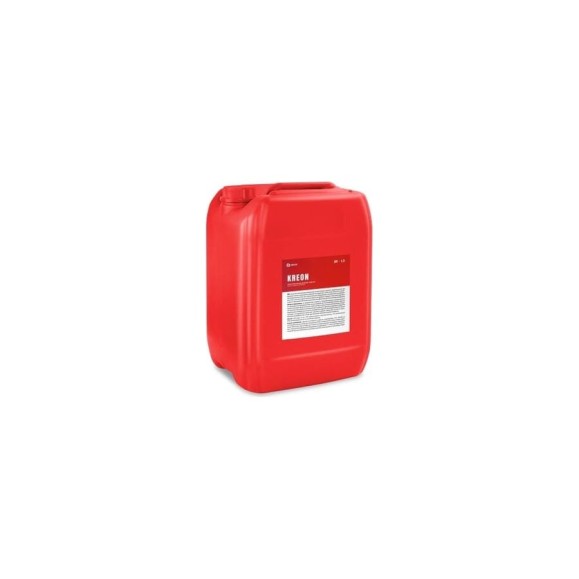 Кислотное пенное моющее средство Grass KREON канистра 19 л 550082