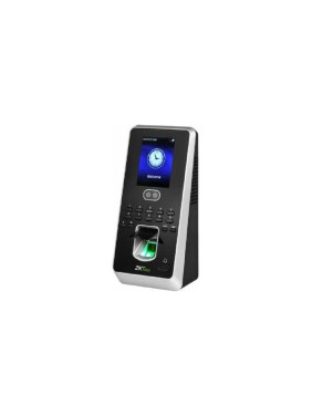 Биометрический терминал ZKTEco MultiBio 800 ID 00-00012130