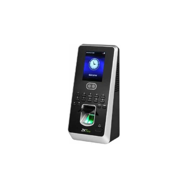 Биометрический терминал ZKTEco MultiBio 800 ID 00-00012130