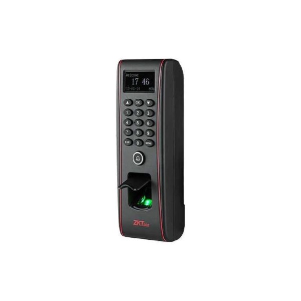 Биометрический терминал контроля доступа ZKTEco TF1700 00-00011172