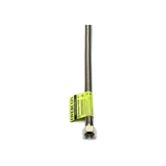 Сильфонный шланг OVERCON CS 1/2 Г-Ш 2,5м 4610043810243