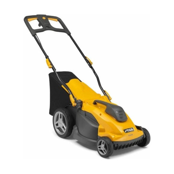 Электрическая газонокосилка STIGA Combi 340c 294380068/ST2