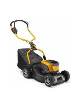 Аккумуляторная газонокосилка STIGA COLLECTOR 543e Kit 2L0431008/ST2