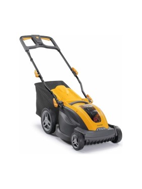 Аккумуляторная газонокосилка STIGA COMBI 340e Kit 294386068/ST2 Аккумуляторная газонокосилка STIGA COMBI 340e Kit 294386068/ST2