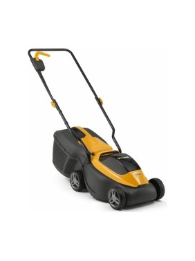 Аккумуляторная газонокосилка STIGA COLLECTOR 132e Kit 291302068/ST2